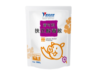 扶正解毒散（清可利）